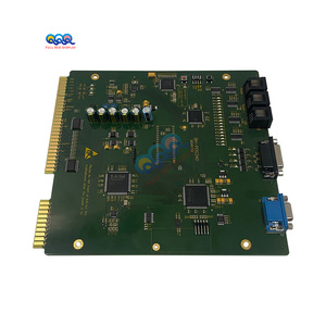 Tablero de Juego POG510, Mejor Pago 72%, Pot O Gold, Versiones Verticales de Placas PCB - Product Image 3
