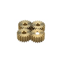 Piezas Metálicas de Alta Precisión Personalizadas para Relojes, Productos Personalizados, Herramientas de Mecanizado CNC, Servicios de Mecanizado CNC en Latón y Acero Inoxidable
