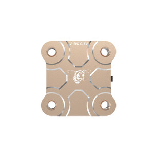SpeedyBee TX800 5.8GHz VTX 800mW Potencia Máxima 20x20mm 5.6g IRC Tramp Pit Mode MMCX para FPV <span class=keywords><strong>Freestyle</strong></span>/Racing - Product Image 4