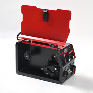 Mesin Las Multifungsi 3 in 1 Mig Mma Tig 110 220 Portabel Tanpa Gas 250A MIG MMA TIG LIFT Inverter - Product Image 3