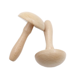 Truyền thống bằng gỗ nấm <span class=keywords><strong>darner</strong></span> cho darning vớ - Product Image 1