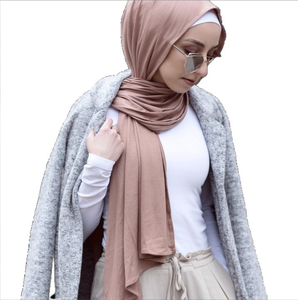 Mufler Borla musulmán Vails muselina tela Natural Lufa seda nepalí Dersh vestido Kapda Saree trajes Nikkas velos Niqab capas - Product Image 3