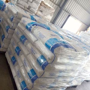 High Clarity Random Copolymer Polypropylene Virgin <b>PP</b> R530A Plastic Raw Material Granules for Food Container/Cosmetic Bottles - Product Image 3