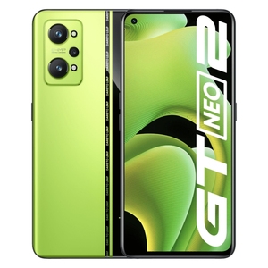Nuevo original <span class=keywords><strong>Realme</strong></span> <span class=keywords><strong>GT</strong></span> NEO <span class=keywords><strong>2</strong></span> <span class=keywords><strong>12GB</strong></span> + <span class=keywords><strong>256GB</strong></span> SmartPhone <span class=keywords><strong>Realme</strong></span> Teléfono <span class=keywords><strong>Realme</strong></span> <span class=keywords><strong>GT</strong></span> NEO2 5G Versión global Teléfono Android - Product Image 3