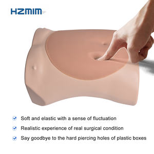 Simulador de Treinamento Laparoscópico Abdominal com Mesa de Levantamento Automático para Escola de Medicina - Product Image 3