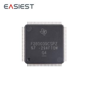 F280039CSPZ new original Integrated circuits <b>Other</b> ic Electronic <b>accessories</b> and <b>parts</b> Microcontrollers Ic chip - Product Image 2