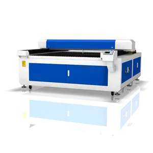 Fabricante de cortadoras láser de CO2 CNC y máquinas de corte láser de CO2 para contrachapado de madera no metálica