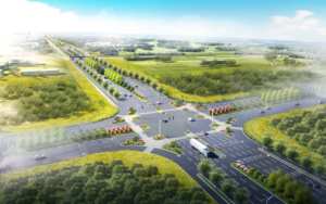 Planification avancée du paysage basée sur un SIG pour la conservation de l'environnement - Product Image 5