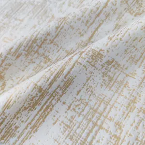 2024 hollanda kadife Polyester folyo ev tekstili kumaşı yumuşak ve perde