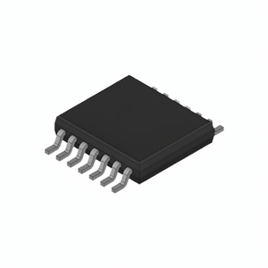 Components Electronic Authorized Distributor Data Acquisition 14 TSSOP X9279TV14-2.7 - Product Image 1