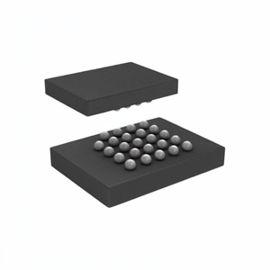 Original One Stop Service S25FL128SDPBHBC03 24 TBGA Memory Components Electronic - Product Image 1