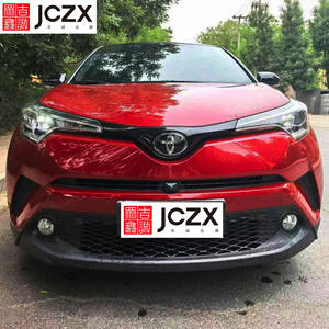 <span class=keywords><strong>Toyota</strong></span> <span class=keywords><strong>CHR</strong></span> XLE 2018 Usado, SUV Pequeño con Transmisión Automática, Asientos de Piel e Interior Oscuro a Bajo <span class=keywords><strong>Precio</strong></span> - Product Image 6