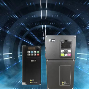 220V VFD ổ đĩa 0.75kw-4Kw Single & ba giai đoạn biến tần variador frecuencia 380V 50Hz chuyển đổi tần số cho động cơ máy nén - Product Image 6