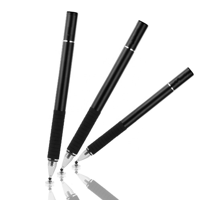 Supplier With Custom Logo Touch Screen Devices Screen Touch Tablet Universal Stylish Pen for Mobile Phone Stylus Pens