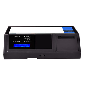 Zonerich Thanh Toán Tiền Mặt Đăng Ký Tất Cả Trong Một Pos Hệ Điều Hành Android POS Hệ Thống Máy In Điểm Bán Hàng Kèm Phần Mềm - Product Image 5