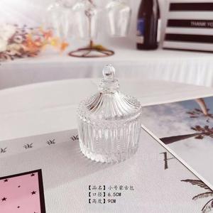 Vente <span class=keywords><strong>en</strong></span> gros de contenants de bougies <span class=keywords><strong>en</strong></span> <span class=keywords><strong>verre</strong></span> miniatures de 100 ml pour mariage, avec un pot <span class=keywords><strong>en</strong></span> <span class=keywords><strong>verre</strong></span> gaufré mat et un support <span class=keywords><strong>en</strong></span> <span class=keywords><strong>verre</strong></span> pour un usage domestique, pour la Saint-Valentin - Product Image 5
