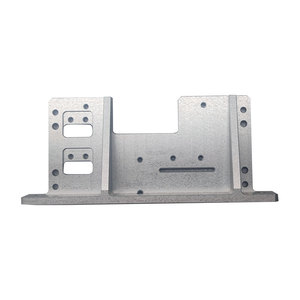 高需要精密<span class=keywords><strong>CNC</strong></span>加工部品プロセスキットカスタム製造サービス - Product Image 2