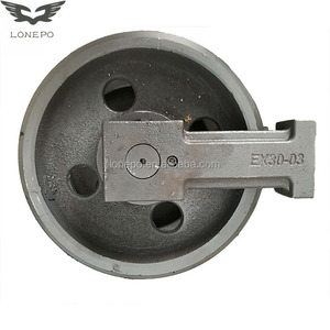 מיני חופר בטלן ex15 שפתוחה בטלן חלקי מרכב 9134478 9312918 עבור hitachi - Product Image 5