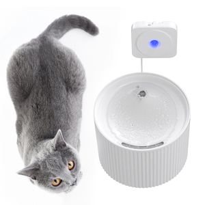 OEM Automatic Electronic Pet <strong>Dog</strong> Drinking Dispenser Cat Water Fountain Water <strong>Bowl</strong> - Product Image 2