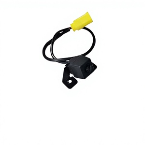 Caméra de recul ZJ-11-031 étanche pour Toyota FAW JP 12V - Product Image 1