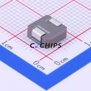 MAPM0630F-R68M-LF ตัวเหนี่ยวนำไฟฟ้าแบบ SMD, 7.8x7 มม. ( ค่าความเหนี่ยวนำ: 680nH ) ( ความแม่นยำ: 20% กระแสไฟฟ้าที่กำหนด: 15A ) - Product Image 2