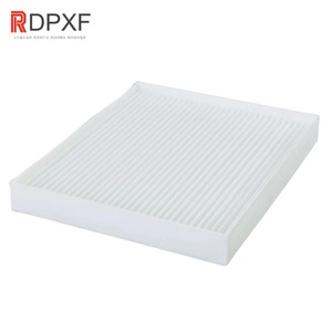 Filtre d'habitacle pour HYUNDAI KIA Elantra <span class=keywords><strong>IONIQ</strong></span> I30 Creta CARENS <span class=keywords><strong>Niro</strong></span> 97133-F2100, filtre d'habitacle automobile, pièces automobiles, filtre à air d'habitacle - Product Image 1