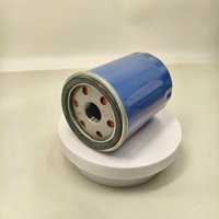 Filtre à huile de haute qualité, pièces de moteur OEM 19256044 pour Chevrolet Colorado GMC, vente à prix d'usine