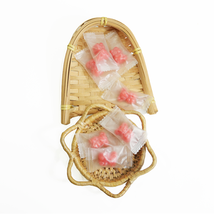 Dongge โสม Ali สำหรับผู้ชายอาหารเสริมสำหรับผู้ชาย gummies แพะวัชพืชกับ Maca ฉลากส่วนตัวรองรับพลังงาน - Product Image 3