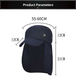 Gorra de Béisbol Transpirable y Ajustable para Exteriores, Unisex, con Etiqueta Personalizada, Gorra Deportiva de Verano, Estilo Premium para Pedidos al por Mayor - Product Image 3