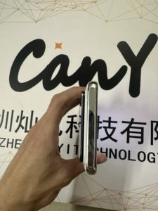 أفضل هاتف محمول لهاتف Xiaomi <span class=keywords><strong>Mi</strong></span> 11 Ultra 5G، النسخة الأمريكية، كاميرا رئيسية بدقة 50 ميجابكسل، معالج Snapdragon 888، سعة تخزين 256 جيجابايت/512 جيجابايت، ثماني النواة، يدعم اللغة الفرنسية - Product Image 6