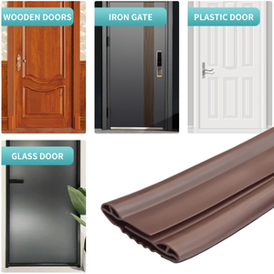 PVC chiusura per <span class=keywords><strong>porta</strong></span> acustica - Product Image 5