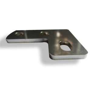 Fabricación Personalizada de Piezas de Soldadura, Productos de Acero Inoxidable, Estampado, Doblado de Piezas, Servicio de Corte por Láser - Product Image 6
