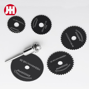 <span class=keywords><strong>Mini</strong></span> Hss 50mm lame de <span class=keywords><strong>scie</strong></span> Hss lames de <span class=keywords><strong>scie</strong></span> à découper 7pc <span class=keywords><strong>Mini</strong></span> HSS Kit de lames de <span class=keywords><strong>scie</strong></span> <span class=keywords><strong>circulaire</strong></span> ensemble <span class=keywords><strong>Dremel</strong></span> fraise disques ensemble - Product Image 2