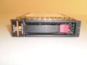 1TB FATA M6412 ENC Festplatte AG691A AG691B 454414-001 - Product Image 5