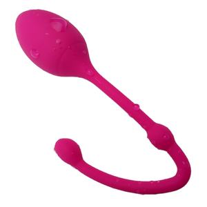 Offre Spéciale 3 Styles différents pour le choix Femme Ben Wa Silicone Kegel Ball pour les femmes Kegel Vagin Resserrement Exercice Soins privés - Product Image 5