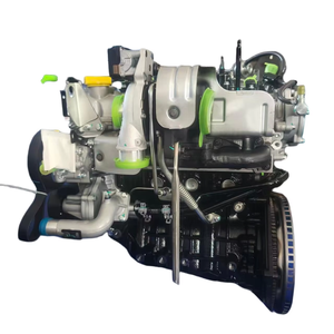 Ensemble moteur D20 neuf de la marque YUNNEI en stock, réductions en gros disponibles pour Changan Kaicene Peugeot Landtrek Changan <span class=keywords><strong>F70</strong></span> - Product Image 2