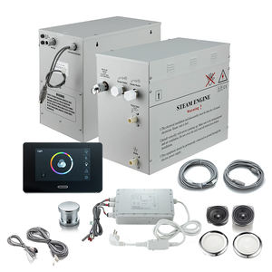 Stepon prix de gros pour humide hammam générateur sauna <span class=keywords><strong>spa</strong></span> vapeur <span class=keywords><strong>machine</strong></span> à vapeur pour sauna stoomgeneratoren générateur de vapeur - Product Image 6