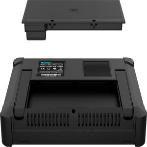 Micsig TO2004 200 <span class=keywords><strong>MHz</strong></span> Oszilloskop <span class=keywords><strong>digital</strong></span> 4 Kanäle 1GSa/S Hoch leistungs-und Multifunktions-Tablet-Oszilloskop - Product Image 4