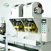 Machine d'emballage automatique de produits alimentaires avec entraînement mécanique et contrôle PLC pour sacs en plastique à vendre