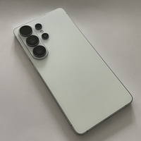 Nuevo Teléfono Inteligente S26 Ultra 2025 con Android 15, 5G LTE/CDMA, 22GB+2TB, Pantalla Grande y Cámara de 108MP