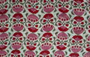 Handcrafted Cotton Quilted Duffle <b>Bag</b> Spacious Lightweight Durable <b>Travel</b> Gym <b>Bag</b> Stylish Everyday Carry <b>Bag</b> With Comfortable - Product Image 3