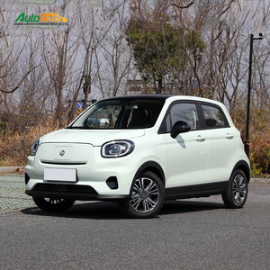 Leapmotor T03 2025 <span class=keywords><strong>EV</strong></span> RHD in Stock, Veicoli a Nuova Energia ad Alta Velocità, Auto Elettriche Cinesi a 4 Ruote con Airbag - Product Image 4