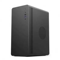 Nueva Computadora de Escritorio para Negocios, para Uso en Oficinas Comerciales Equipado con (CPU i7-13700, RAM DDR5, SSD M.2)