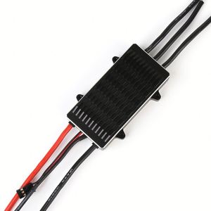 T-MOTOR Flame 100A HV Series 6-14s 50V para ESC para Motor sin Escobillas Phantom, ESC para UAV Agrícola - Product Image 2