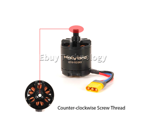 X500 V2 Drone Accesorios Kit Repuestos para Drones - Product Image 5