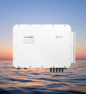 Invertisseurs solaires hybrides de haute qualité, version américaine, 100 kW, 125 kW, 150 kW, triphasés, 480 V, S6-EH3P-150-K10-NV-YD-H-US - Product Image 1
