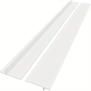 Silicone Stove <b>Gap</b> Cover Kitchen Counter <b>Gap</b> Sealing Strip Anti-oil Leakage <b>Gap</b> Filler for Stove Countertop - Product Image 5