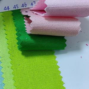 Bán Buôn Rts Giá Nhuộm Hàng Hóa Quần Đồng Phục Bảo Hộ Lao động Màu Sắc Đồng Bằng Kaki 100% Bông Vải Vải Cho Túi Xách - Product Image 1