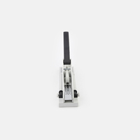 Agrafeuse NOVUS Grande Capacité B54/3 Robuste pour Bureau, Matériel de Bureau, Machine à Relier Professionnelle