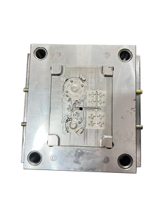 قوالب حقن معدنية مطبوعة ثلاثية الأبعاد عالية الدقة مخصصة للنماذج الأولية السريعة والإنتاج بكميات صغيرة للحاويات المصبوبة - Product Image 2